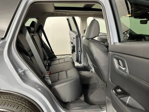 New 2026 Nissan Rogue Dark Armor FWD image 46
