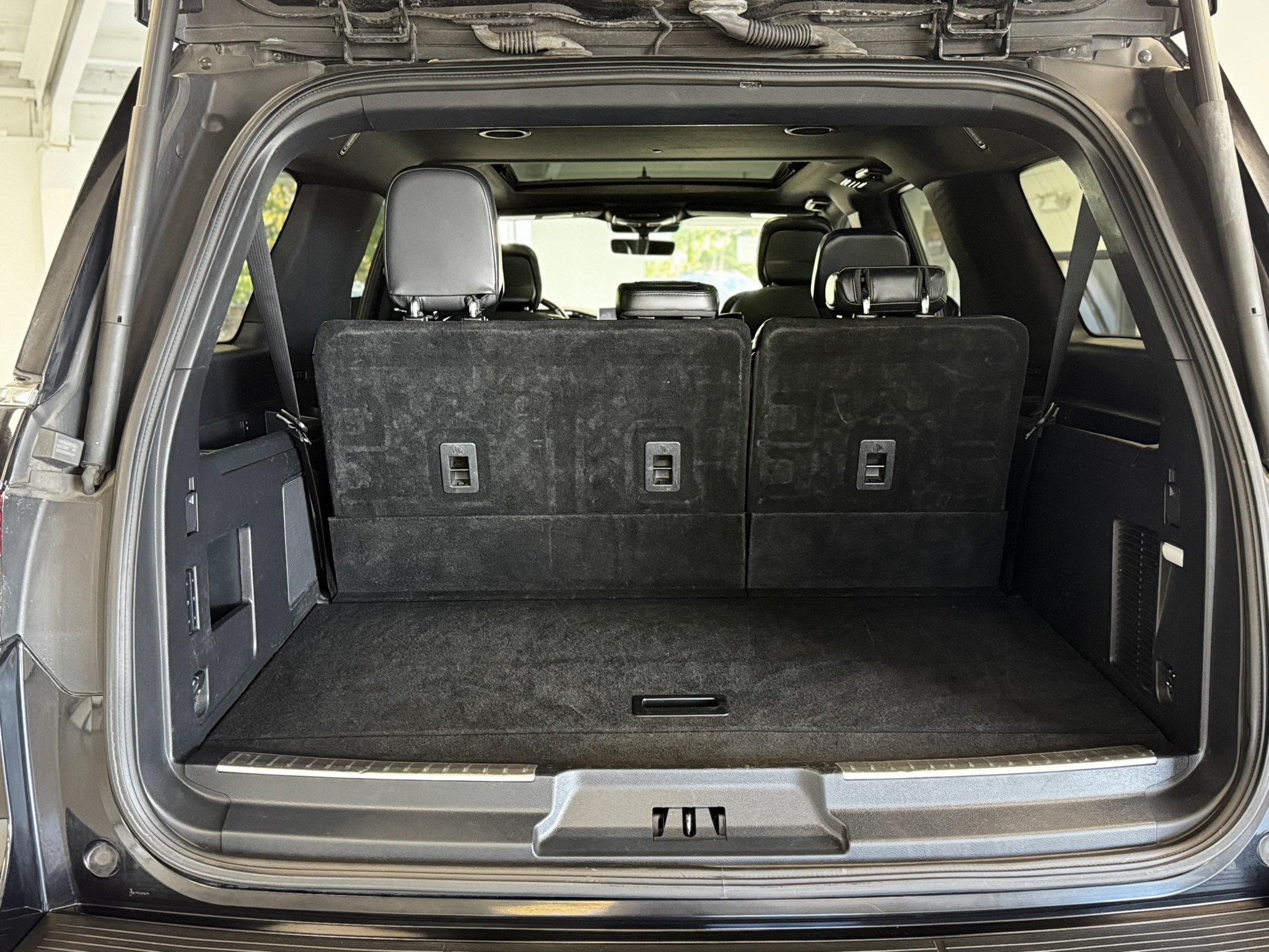 Used 2022 Lincoln Navigator L 4WD image 33