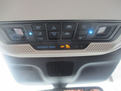 New 2027 Ford Expedition Platinum w/ Platinum Ultimate Package AWD/4WD image 18