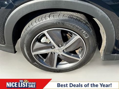 Certified 2021 Honda HR-V EX image 31