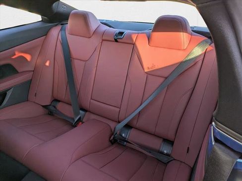 New 2026 BMW 430i Coupe image 16