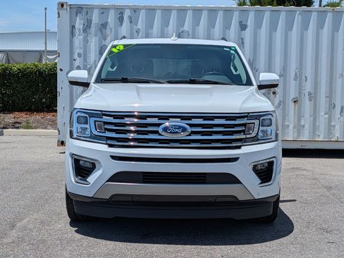 Used 2019 Ford Expedition Limited RWD image 8