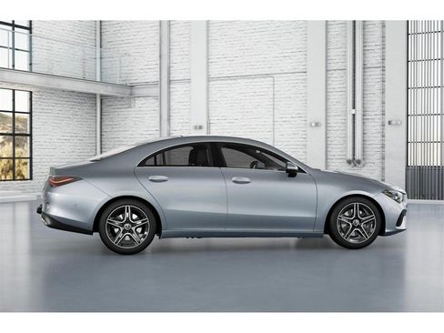 New 2026 Mercedes-Benz CLA 250 4MATIC image 17