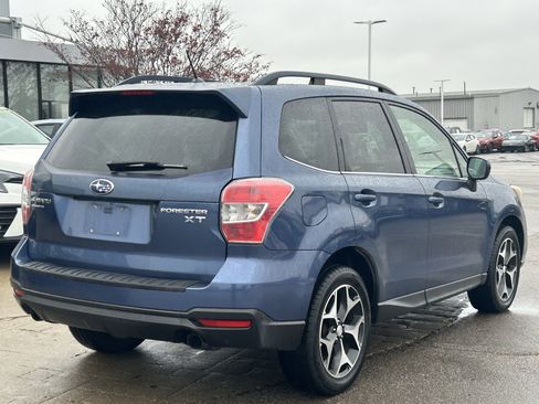 Used 2014 Subaru Forester 2.0XT Premium image 7