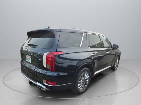 Used 2020 Hyundai Palisade Limited AWD/4WD image 5