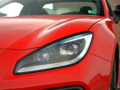 Used 2025 Subaru BRZ tS image 11