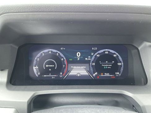 New 2026 Toyota Tacoma TRD Sport image 8