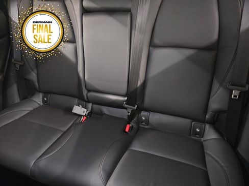 Certified 2025 MAZDA CX-30 AWD 2.5 S w/ Premium Package image 16