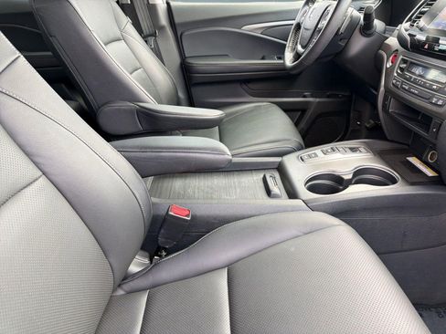Used 2022 Honda Ridgeline RTL-E image 30