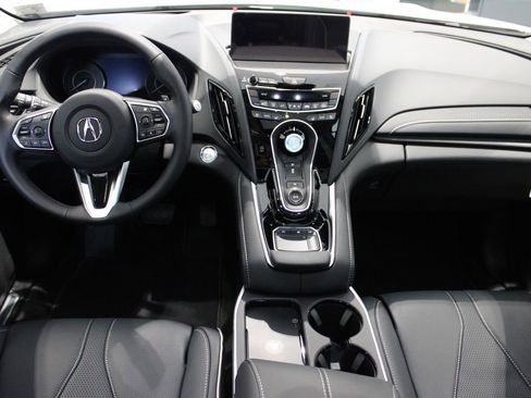 New 2026 Acura RDX SH-AWD w/ Advance Package image 6