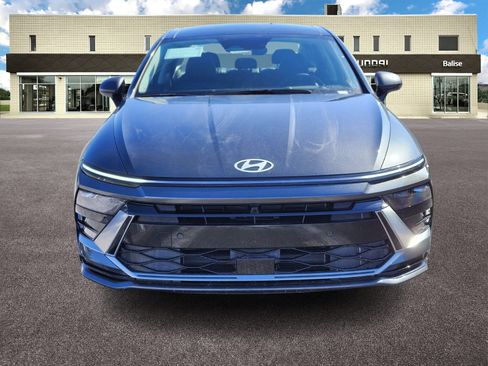 New 2026 Hyundai Sonata Limited image 8