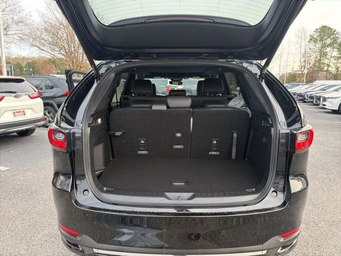 New 2026 MAZDA CX-90 3.3 Turbo S w/ Premium Package image 23