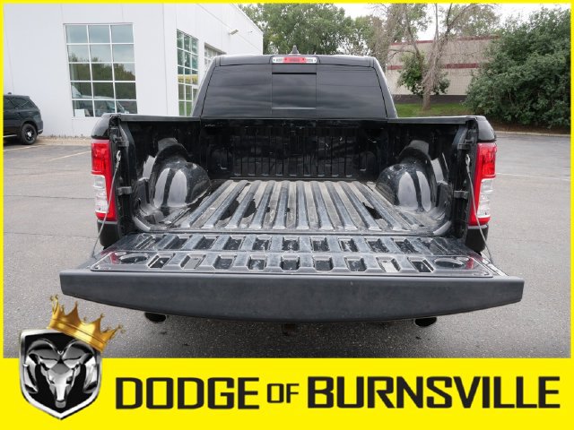 Used 2023 RAM 1500 Big Horn AWD/4WD image 12