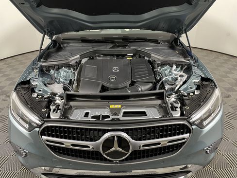 New 2026 Mercedes-Benz GLC 300 image 20