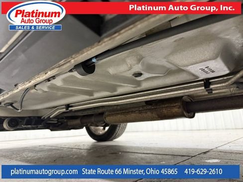 Used 2017 Ford Explorer Limited w/ Equipment Group 301A image 9