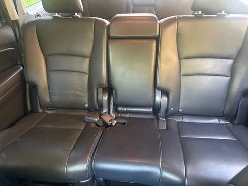 Used 2021 Honda Pilot EX-L image 26