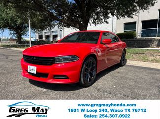 Used 2022 Dodge Charger SXT RWD video 3