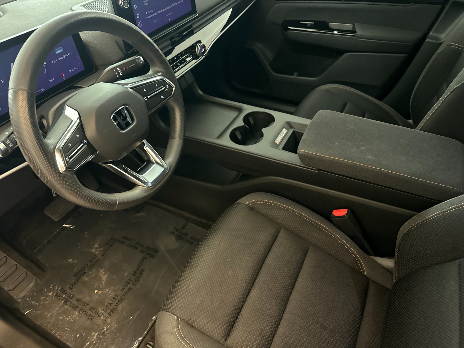 Used 2024 Honda Prologue EX image 10