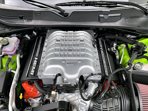 Used 2023 Dodge Challenger SRT Hellcat image 29