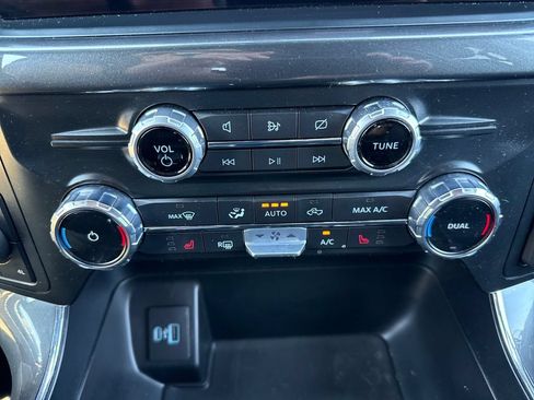 Used 2022 Ford F150 XLT w/ Equipment Group 302A High AWD/4WD image 15