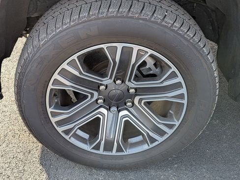 Used 2022 Jeep Wagoneer Series III image 10