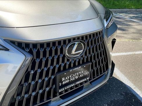 Used 2023 Lexus NX 350 AWD w/ Cold Area Package image 33