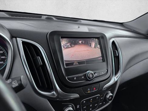 Used 2024 Chevrolet Equinox LT AWD/4WD image 14