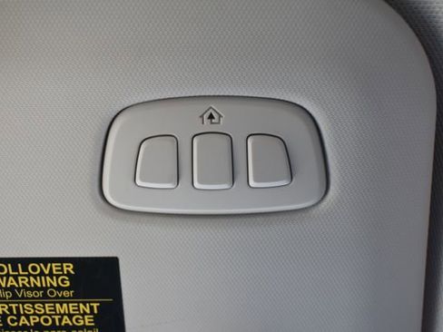 Used 2024 Ford Escape Platinum AWD/4WD image 34