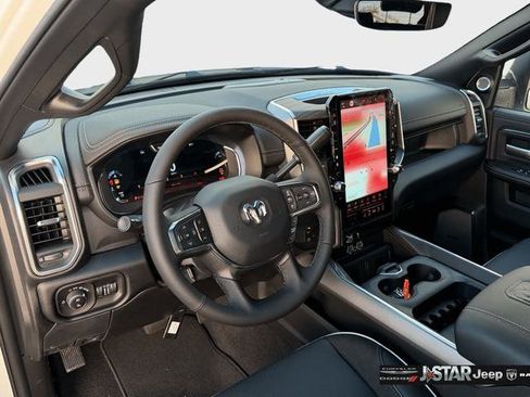 New 2026 RAM 3500 Laramie image 24