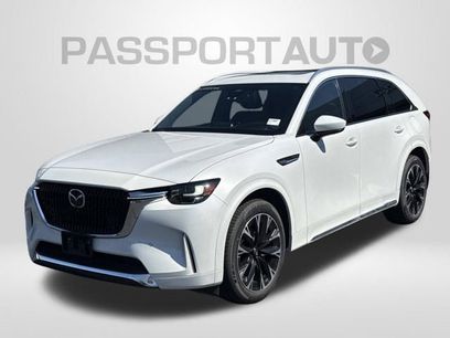 Certified 2024 MAZDA CX-90 3.3 Turbo S w/ Premium Package
