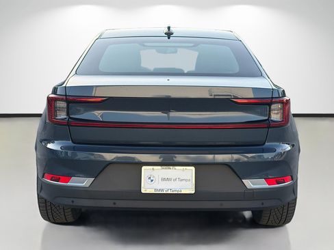 Used 2022 Polestar Polestar 2 w/ Performance Package AWD/4WD image 4