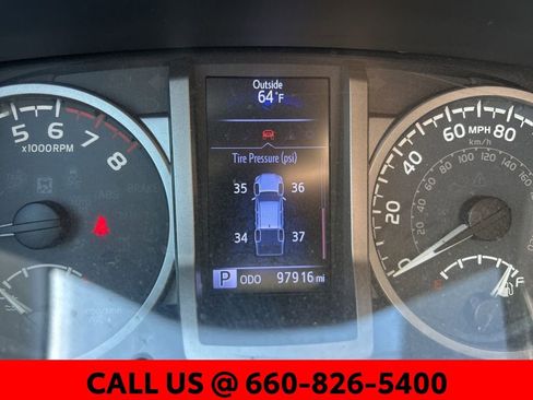 Certified 2018 Toyota Tacoma SR5 image 15