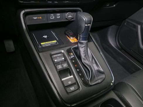 Used 2024 Honda CR-V EX-L image 33