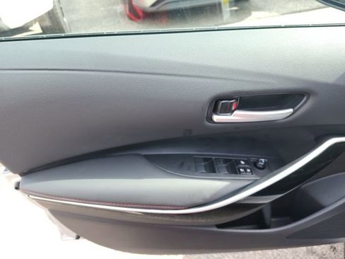 New 2026 Toyota Corolla XSE image 13