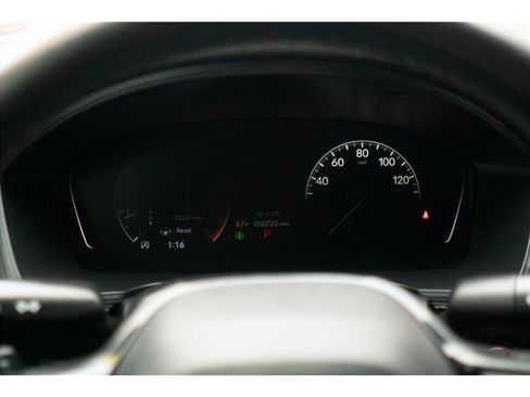 Used 2024 Honda Civic Sport image 16