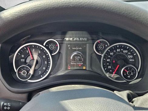 New 2026 RAM 2500 Tradesman image 10