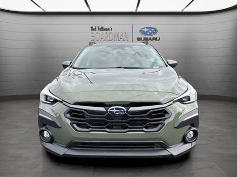 New 2026 Subaru Crosstrek 2.5i Limited image 11