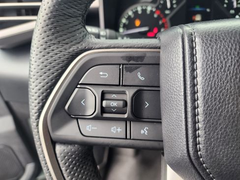 Used 2025 Toyota Tundra SR5 w/ SR5 Premium Package image 29