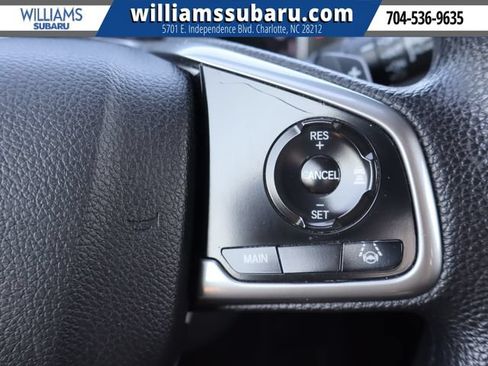Used 2020 Honda CR-V EX image 22