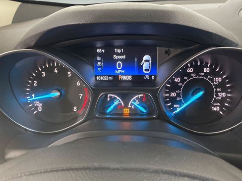 Used 2018 Ford Escape SE w/ SE Sync 3 Package AWD/4WD image 18