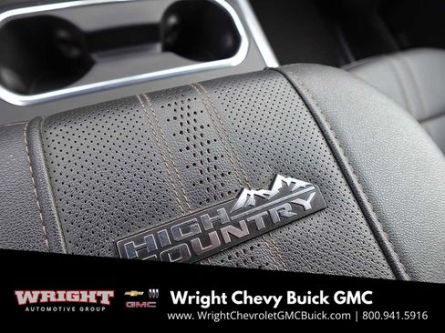 Used 2024 Chevrolet Silverado 2500 High Country image 28