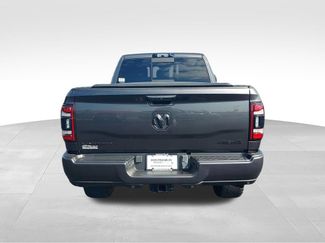 Used 2022 RAM 2500 Limited AWD/4WD video 4