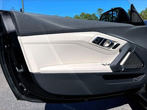 Used 2022 BMW Z4 sDrive30i w/ Premium Package 2 image 19