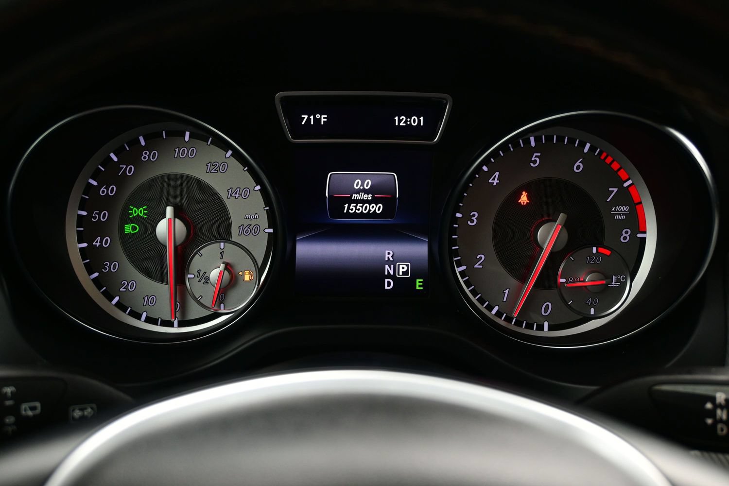 Used 2015 Mercedes-Benz GLA 250 4MATIC image 21