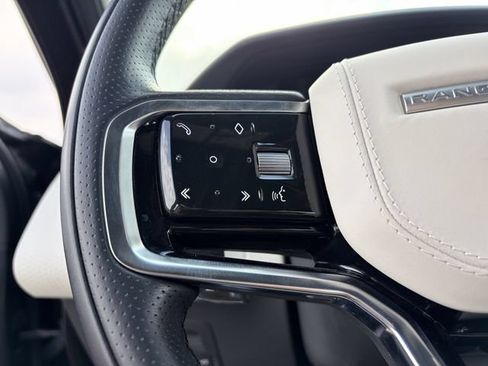 Used 2023 Land Rover Range Rover Velar R-Dynamic S AWD/4WD image 8