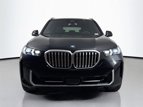 New 2026 BMW X5 sDrive40i w/ Climate Comfort Package RWD image 2