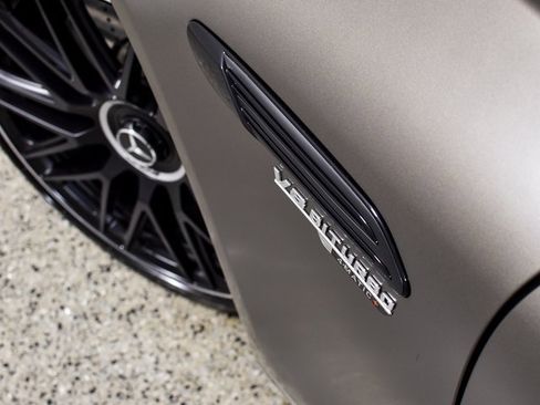 Used 2022 Mercedes-Benz SL 63 AMG SL 63 AMG image 21