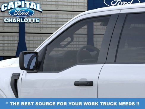 New 2026 Ford F150 STX w/ Equipment Group 200A RWD image 20