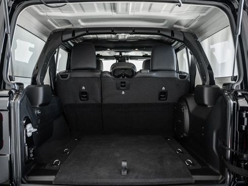 New 2026 Jeep Wrangler Sahara image 9