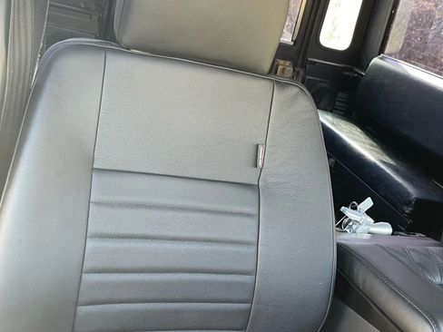 Used 1991 Land Rover Defender 90 image 12